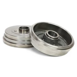 Brake Drum MASTER-SPORT 24022030331-SET-MS OE Ref 8200276843 MASTER SPORT