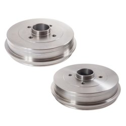 Brake Drum MASTER-SPORT 24022030331-SET-MS OE Ref 8200276843 MASTER SPORT