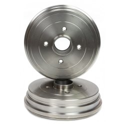 Brake Drum MASTER-SPORT 24022030331-SET-MS OE Ref 8200276843 MASTER SPORT