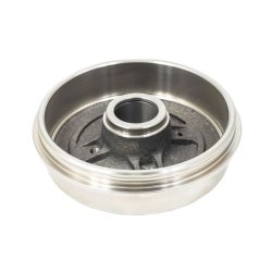 Brake Drum Set MASTER-SPORT 24022030361-PCS-MS OE Ref 8200243735