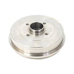 Brake Drum Set MASTER-SPORT 24022030361-PCS-MS OE Ref 8200243735 MASTER SPORT