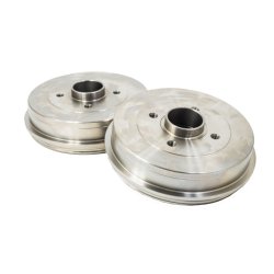 Brake Drum Set MASTER-SPORT 24022030361-SET-MS OE Ref 8200243735