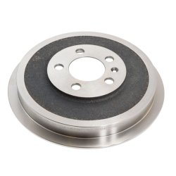 Brake Drum Set MASTER-SPORT 24022300161-PCS-MS OE Ref 1J0609617B