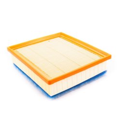 Air Filter MASTER-SPORT 24024-LF-PCS-MS OE Ref 13718511668