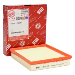 Air Filter MASTER-SPORT 24025-LF-PCS-MS OE Ref 13717630911 MASTER SPORT
