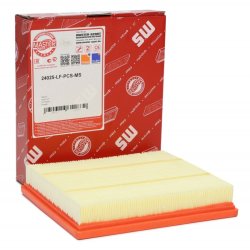 Air Filter MASTER-SPORT 24025-LF-PCS-MS OE Ref 13717630911 MASTER SPORT