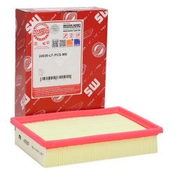 Air Filter MASTER-SPORT 24028-LF-PCS-MS OE Ref 96950990 MASTER SPORT