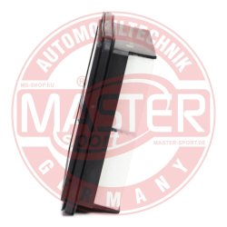 Air Filter MASTER-SPORT 24054-LF-PCS-MS OE Ref 28113F2000 MASTER SPORT