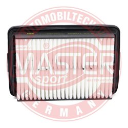 Air Filter MASTER-SPORT 24054-LF-PCS-MS OE Ref 28113F2000 MASTER SPORT