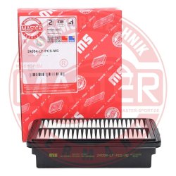 Air Filter MASTER-SPORT 24054-LF-PCS-MS OE Ref 28113F2000 MASTER SPORT