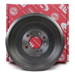 Brake Drum Set MASTER-SPORT 24106096171-PCS-MS OE Ref 2H0609617 MASTER SPORT