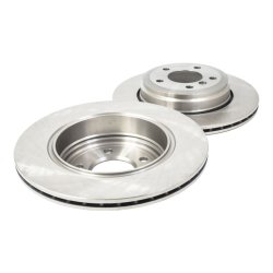 Brake Disc Set MASTER-SPORT 24112001831-SET-MS OE Ref 34216753215 MASTER SPORT