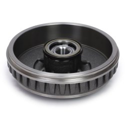 Brake Drum Set MASTER-SPORT 2411220216B-PCS-MS OE Ref 432001501R MASTER SPORT