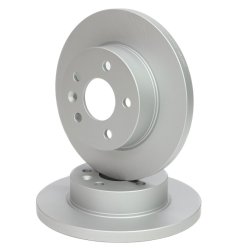 Brake Disc Set MASTER-SPORT 24112517031PR-SET-MS OE Ref 6384210412 MASTER SPORT
