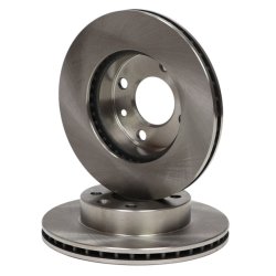 Brake Disc MASTER-SPORT 24112522501-SET-MS OE Ref 6001539659 MASTER SPORT