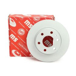 Brake Disc Set MASTER-SPORT 24112524711-PCS-MS OE Ref 2996027 MASTER SPORT