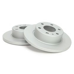 Brake Disc MASTER-SPORT 24112524711-SET-MS OE Ref 2996027 MASTER SPORT