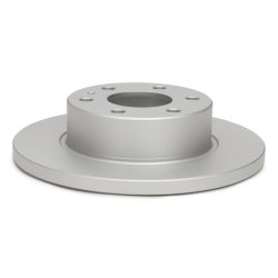 Brake Disc Set MASTER-SPORT 24112524711PR-PCS-MS OE Ref 2996027