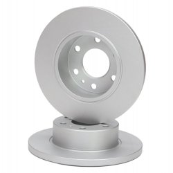Brake Disc MASTER-SPORT 24112524711PR-SET-MS OE Ref 2996027 MASTER SPORT