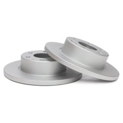 Brake Disc MASTER-SPORT 24112524711PR-SET-MS OE Ref 2996027 MASTER SPORT