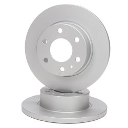 Brake Disc MASTER-SPORT 24112524711PR-SET-MS OE Ref 2996027 MASTER SPORT