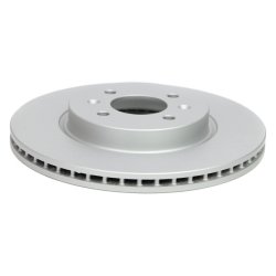 Brake Disc Set MASTER-SPORT 24112526391-PCS-MS OE Ref 51712C8500 MASTER SPORT