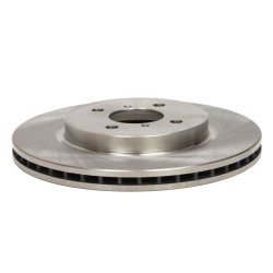Brake Disc Set MASTER-SPORT 24112526611-PCS-MS OE Ref 5531171L50 MASTER SPORT