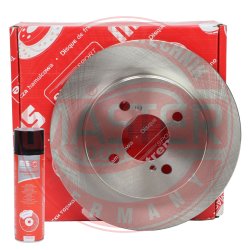 Brake Disc + Cleaner MASTER-SPORT 24112526621-PCS-MSP OE Ref 5561171L00 MASTER SPORT