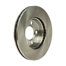 Brake Disc Set MASTER-SPORT 24112526630-PCS-MS OE Ref 2Q0615301G