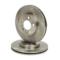 Brake Disc MASTER-SPORT 24112526630-SET-MS OE Ref 2Q0615301G MASTER SPORT