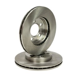 Brake Disc MASTER-SPORT 24112526630-SET-MS OE Ref 2Q0615301G MASTER SPORT
