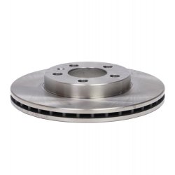 Brake Disc Set MASTER-SPORT 24112526631-PCS-MS OE Ref 2Q0615301G MASTER SPORT