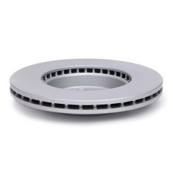 Brake Disc Set MASTER-SPORT 24112526631PR-PCS-MS OE Ref 2Q0615301G MASTER SPORT