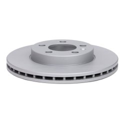 Brake Disc Set MASTER-SPORT 24112526631PR-PCS-MS OE Ref 2Q0615301G MASTER SPORT