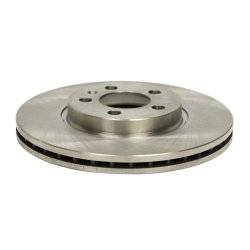 Brake Disc Set MASTER-SPORT 24112526640-PCS-MS OE Ref 2Q0615301H MASTER SPORT