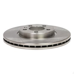 Brake Disc Set MASTER-SPORT 24112526641-PCS-MS OE Ref 2Q0615301H MASTER SPORT