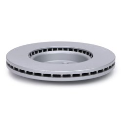 Brake Disc Set MASTER-SPORT 24112526641PR-PCS-MS OE Ref 2Q0615301H MASTER SPORT