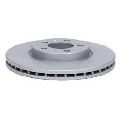 Brake Disc Set MASTER-SPORT 24112526641PR-PCS-MS OE Ref 2Q0615301H MASTER SPORT