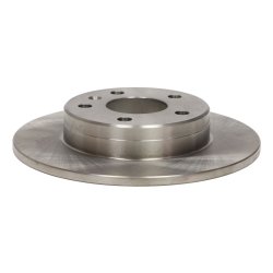 Brake Disc Set MASTER-SPORT 24112526671-PCS-MS OE Ref 0569125 MASTER SPORT