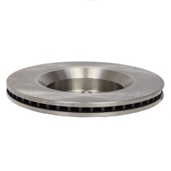 Brake Disc Set MASTER-SPORT 24112526781-PCS-MS OE Ref 68040177AA MASTER SPORT