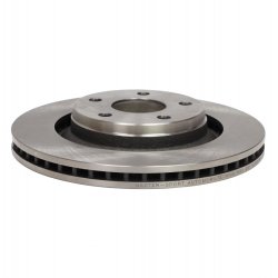 Brake Disc Set MASTER-SPORT 24112526781-PCS-MS OE Ref 68040177AA MASTER SPORT