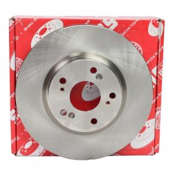 Brake Disc Set MASTER-SPORT 24112526861-PCS-MS OE Ref 45251T2MT01 MASTER SPORT
