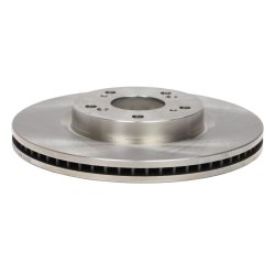 Brake Disc Set MASTER-SPORT 24112526861-PCS-MS OE Ref 45251T2MT01 MASTER SPORT