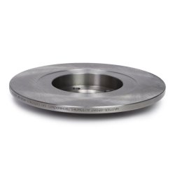 Brake Disc Set MASTER-SPORT 24112527411-PCS-MS OE Ref 1609583080 MASTER SPORT