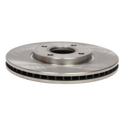 Brake Disc Set MASTER-SPORT 24112527771-PCS-MS OE Ref 1781236 MASTER SPORT