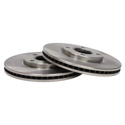 Brake Disc Set MASTER-SPORT 24112527771-SET-MS OE Ref 1781236 MASTER SPORT