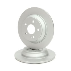 Brake Disc MASTER-SPORT 24112527781-SET-MS OE Ref 4474230012 MASTER SPORT