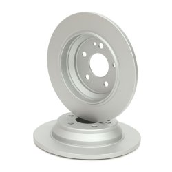 Brake Disc MASTER-SPORT 24112527781-SET-MS OE Ref 4474230012 MASTER SPORT