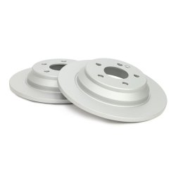 Brake Disc MASTER-SPORT 24112527781-SET-MS OE Ref 4474230012 MASTER SPORT