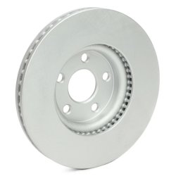Brake Disc Set MASTER-SPORT 24112527881-PCS-MS OE Ref 1877785 MASTER SPORT